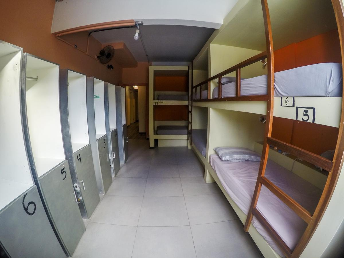 Hostel Savassi Belo Horizonte Exterior photo